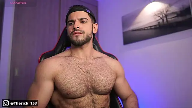 Rick  Smith153 online show from November 25, 2025, 12:22 am