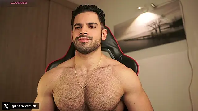 Rick  Smith153 online show from September 10, 2025, 4:11 am