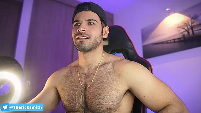 Rick  Smith153 online show from March 12, 2025, 8:08 am