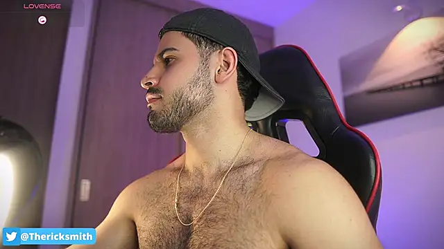 Rick  Smith153 online show from February 16, 2025, 6:32 am