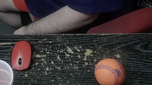 Dominant BEAR online show from February 13, 2026, 2:22 am