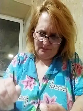 Forest-Lady online show from March 19, 2026, 6:41 pm