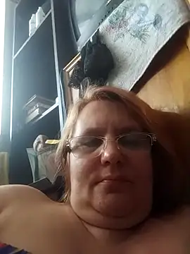 Forest-Lady online show from February 24, 2026, 9:10 am