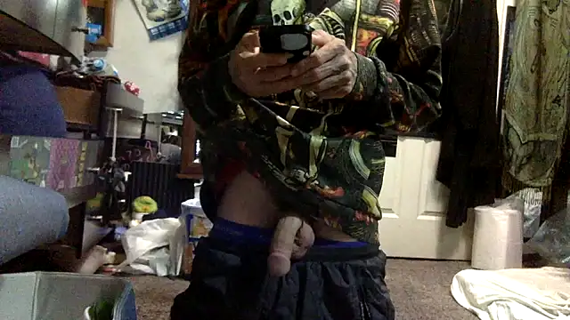 Robriguezxxx online show from April 29, 2026, 5:44 am