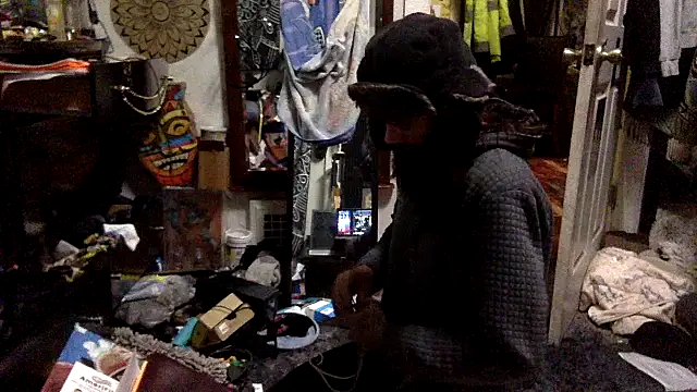 Robriguezxxx online show from February 6, 2026, 10:00 am