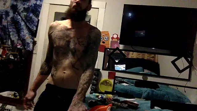 Snapshot of Robriguezxxx chatting on February 24, 2025, 3:33 am Robriguezxxx online show from February 24, 2025, 3:33 am
