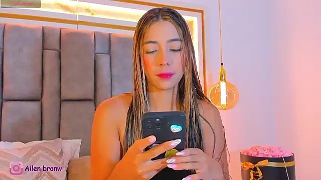 elianabrown online show from January 15, 2026, 8:56 pm