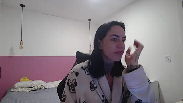 Snapshot of YasmimBrasil chatting on June 16, 2026, 6:57 am YasmimBrasil online show from June 16, 2026, 6:57 am