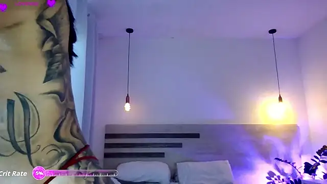 YasmimBrasil online show from February 6, 2026, 7:54 pm