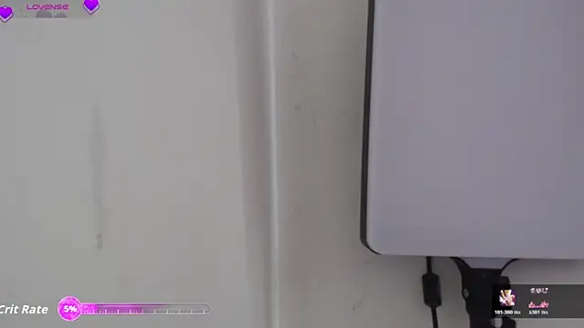 YasmimBrasil online show from February 11, 2026, 12:05 pm