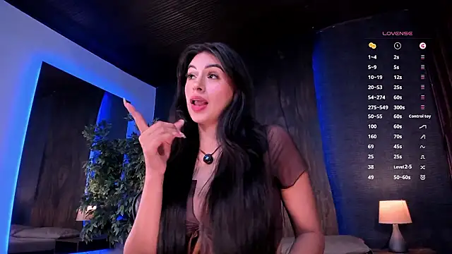 Taylor-Jonnees online show from February 20, 2026, 4:09 pm