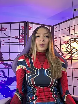 Victoria Adams14 online show from January 31, 2026, 11:03 pm