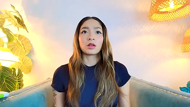 Victoria Adams14 online show from September 20, 2025, 3:22 am