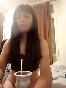Snapshot of KusshyLove chatting on December 11, 2024, 7:20 am KusshyLove online show from December 11, 2024, 7:20 am