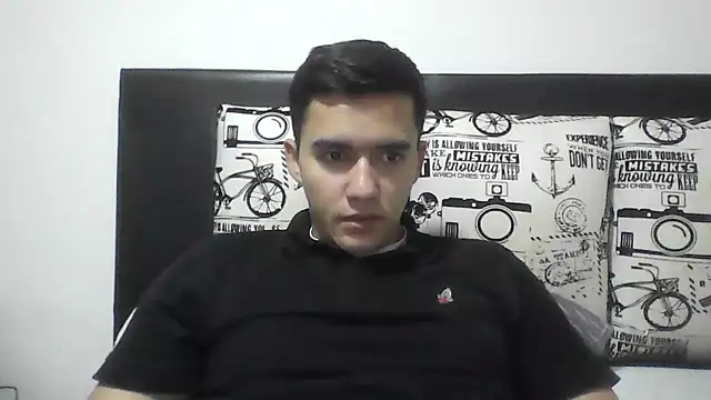 Estebitan vm online show from February 17, 2026, 4:10 am