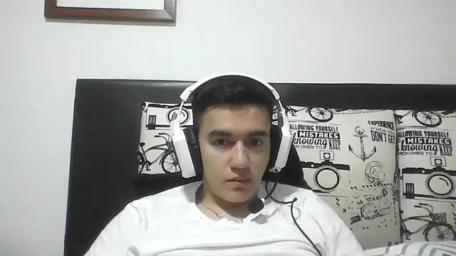 Estebitan vm online show from March 2, 2026, 5:08 am