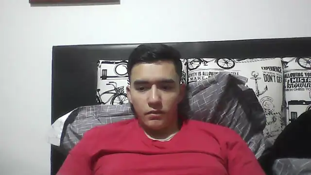 Estebitan vm online show from March 28, 2026, 8:15 am