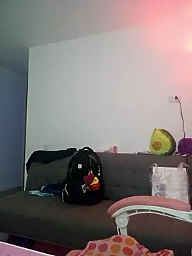 azumiichan online show from January 14, 2026, 12:25 am