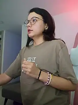 azumiichan online show from January 15, 2026, 12:03 am