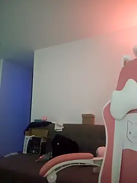 azumiichan online show from November 29, 2025, 12:22 am