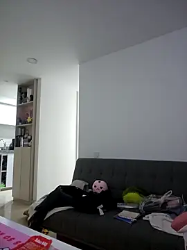 azumiichan online show from October 30, 2025, 11:56 pm