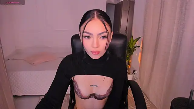 sabriidoft online show from November 6, 2025, 9:19 pm