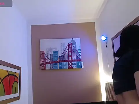 soffiaha lor online show from February 23, 2026, 8:53 pm