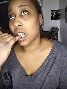 Lady Libra online show from February 19, 2025, 5:16 am