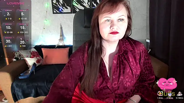 Nikki March online show from March 29, 2026, 6:20 pm