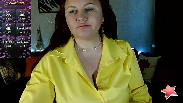 Nikki March online show from November 13, 2025, 10:08 am