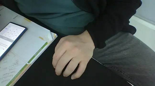 Koraymoray15 online show from February 28, 2025, 7:58 am