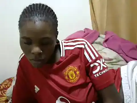 Snapshot of Ebony_jojo chatting on March 13, 2025, 1:50 pm Ebony jojo online show from March 13, 2025, 1:50 pm