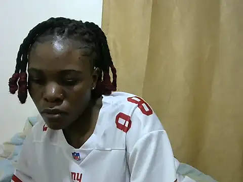 Snapshot of Ebony_jojo chatting on September 10, 2025, 5:23 pm Ebony jojo online show from September 10, 2025, 5:23 pm
