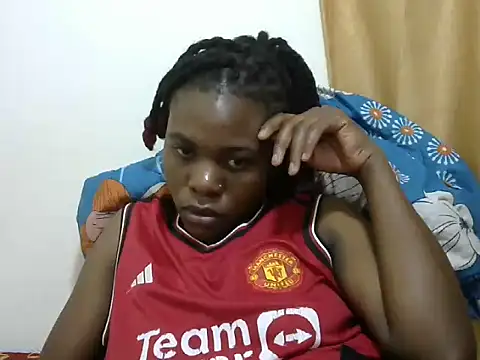 Snapshot of Ebony_jojo chatting on September 16, 2025, 5:47 pm Ebony jojo online show from September 16, 2025, 5:47 pm