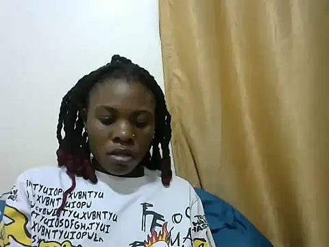 Snapshot of Ebony_jojo chatting on September 9, 2025, 11:25 pm Ebony jojo online show from September 9, 2025, 11:25 pm