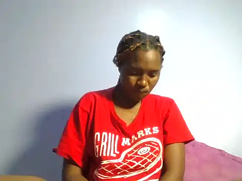 Adorarissa online show from February 20, 2025, 12:41 am