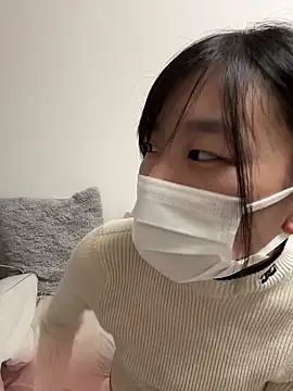 -Rinka- online show from June 3, 2026, 1:12 pm