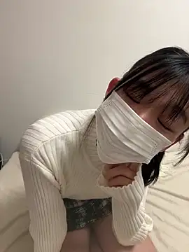 -Rinka- online show from February 16, 2025, 2:10 pm