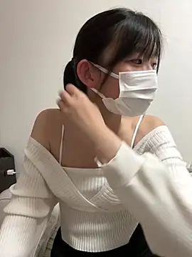 -Rinka- online show from July 18, 2026, 3:09 pm