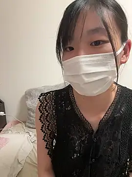 -Rinka- online show from July 8, 2026, 1:12 pm