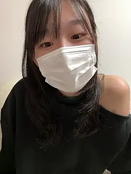 -Rinka- online show from October 18, 2025, 3:14 pm