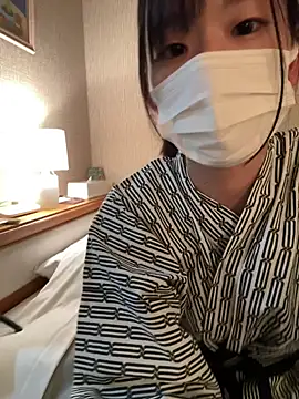 -Rinka- online show from June 20, 2026, 1:16 pm
