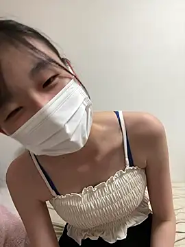 -Rinka- online show from July 13, 2026, 1:10 pm