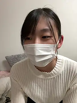 -Rinka- online show from June 17, 2026, 1:10 pm