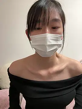 -Rinka- online show from February 5, 2026, 1:07 pm