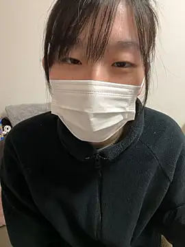 -Rinka- online show from November 28, 2025, 3:12 pm