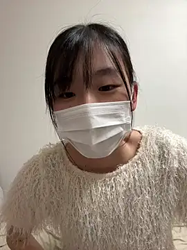 -Rinka- online show from August 3, 2026, 1:06 pm