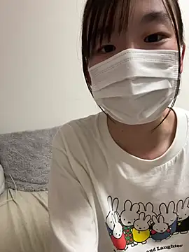-Rinka- online show from August 7, 2026, 3:07 pm