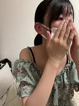 -Rinka- online show from July 31, 2026, 3:09 pm