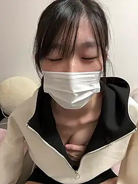 -Rinka- online show from February 10, 2026, 3:11 pm